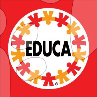 Dětské puzzle Invizimals Educa 100 dílů 16178 barevné - Obrázek 2