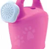 Divertoys Barbie set vědro hrad s konví 23462 fialové - Image 2