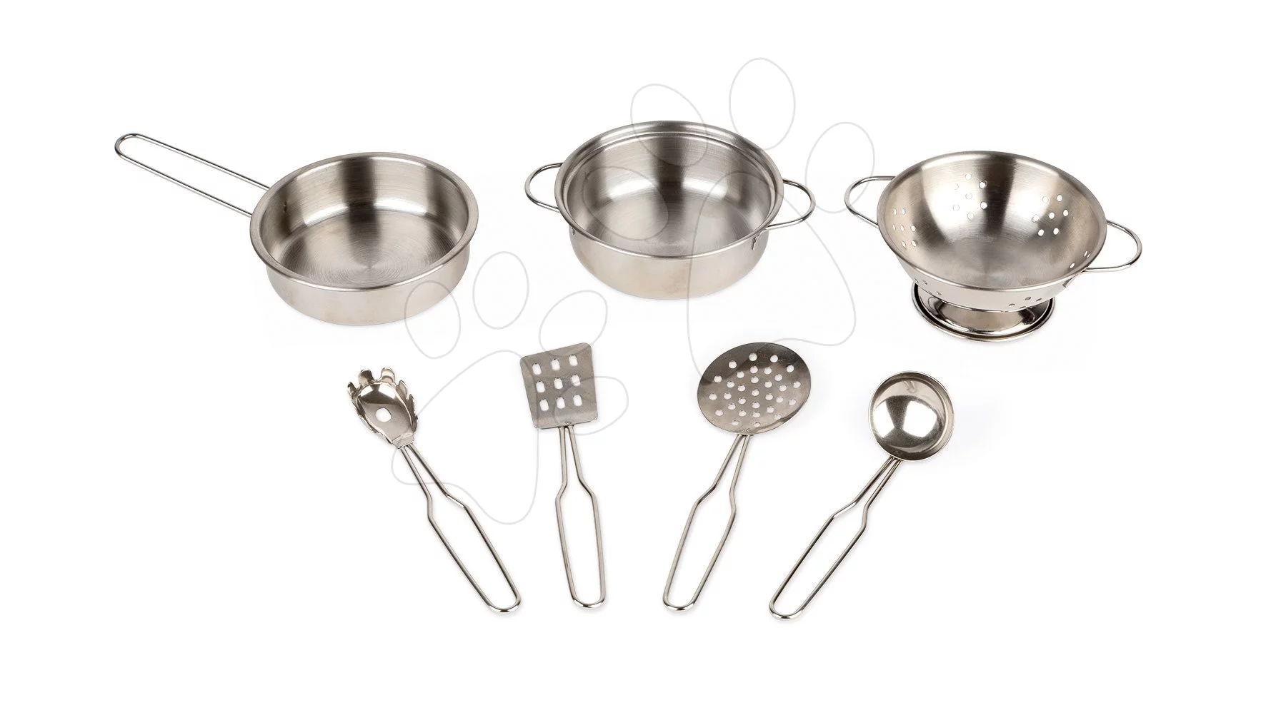 Janod naběračka do kuchyňky 06584-d - Obrázek 2