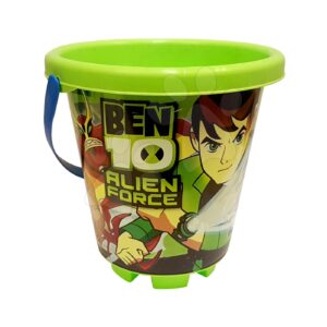 Kbelík Ben 10 Divertoys 16 cm