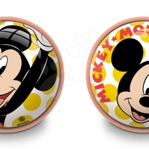 Mondo gumový míč Mickey 6111