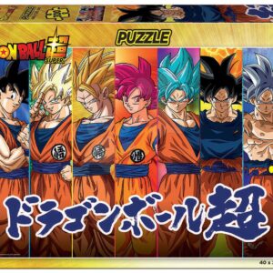 Puzzle Dragon Ball Educa 300 dílků od 6 let