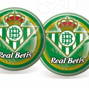 Unice míč Real Betis 2555 zelený