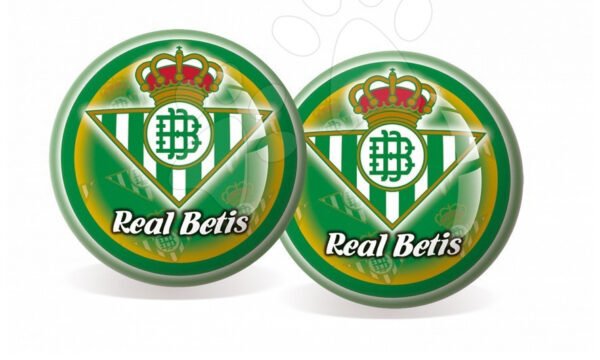 Unice míč Real Betis 2555 zelený