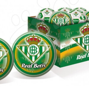 Unice míček Real Betis 1377 zeleno-bílý