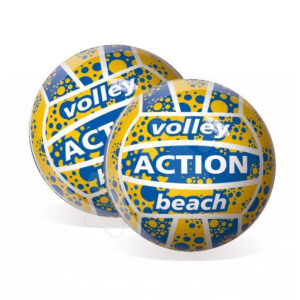 Unice volejbalový míč Volley Action Beach 906