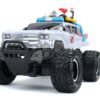 Autíčko na dálkové ovládání RC Offroad Ghostbusters Jada terénní s pohonem 4 kol délka 45 cm 1:12 od 6 let - Image 2