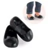 Boty balerínky Ballerines Noires Ma Corolle pro 36cm panenku od 4 let - Image 2