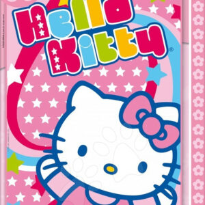 Dětské puzzle Hello Kitty Educa 100 dílů 14965 barevné