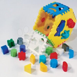 Dohány Kouzelná galaxie skládačka pro děti 5018