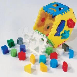 Dohány Kouzelná galaxie skládačka pro děti 5018