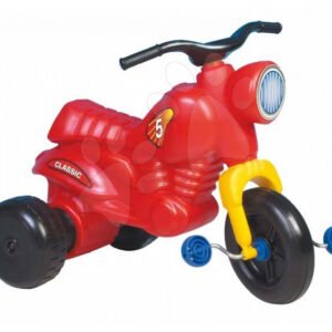 Dohány dětské odrážedlo Classic 5 152 červené