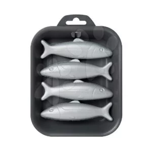 Écoiffier čerstvé potraviny na tácku ryby 944-A