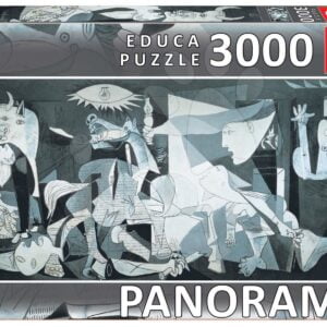 Educa Puzzle Guernica
