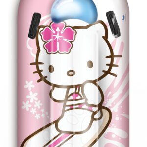 Mondo nafukovací lehátko Surf Rider Hello Kitty 16323 růžové