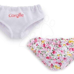 Oblečení Briefs Set Ma Corolle pro 36cm panenku od 4 let