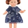 Oblečení Chic Dress Ma Corolle pro 36 cm panenku od 4 let - Image 2
