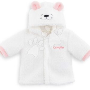 Oblečení Coat Party Night Mon Premier Poupon Corolle pro 30 cm panenku od 18 měsíců