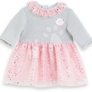 Oblečení Dress Party Night Mon Grand Poupon Corolle pro 36 cm panenku od 24 měsíců