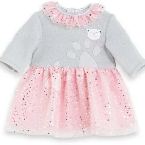 Oblečení Dress Party Night Mon Grand Poupon Corolle pro 36 cm panenku od 24 měsíců