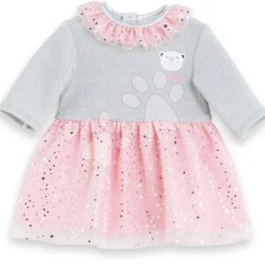 Oblečení Dress Party Night Mon Premier Poupon Corolle pro 30 cm panenku od 18 měsíců