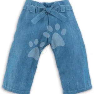 Oblečení Jeans & Belt Ma Corolle pro 36 cm panenku od 4 let