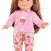 Oblečení Pajamas Ma Corolle pro 36 cm panenku od 4 let - Image 2
