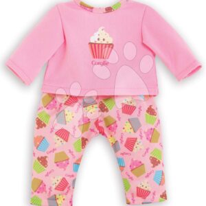 Oblečení Pajamas Ma Corolle pro 36 cm panenku od 4 let