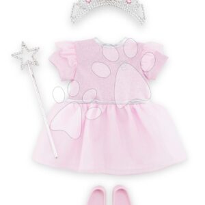 Oblečení Princess & Accessories Set Ma Corolle pro 36 cm panenku od 4 let