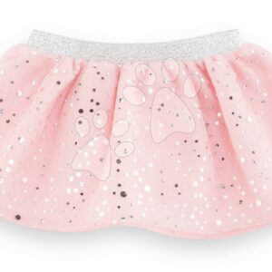 Oblečení Skirt Party Night Ma Corolle pro 36 cm panenku od 4 let