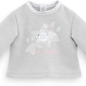 Oblečení T-Shirt Party Night Ma Corolle pro 36 cm panenku od 4 let