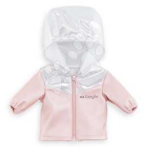 Oblečení Windbreaker Ma Corolle pro 36 cm panenku od 4 let