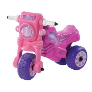 Odrážedlo Cross Dohány velké magna