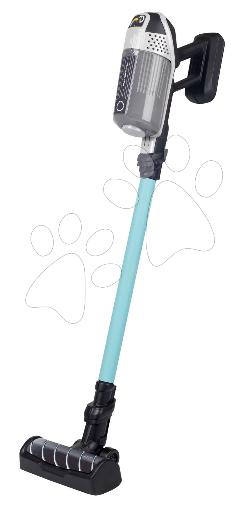 Tyčový vysavač elektronický Rowenta X Force Flex Vacuum Cleaner Smoby s nástavcem se zvukem