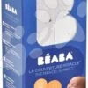 Zavinovačka pro novorozence The Miracle Blanket™ Beaba Moon & Stars od 0–3 měsíce - Image 2