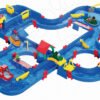 AquaPlay vodní dráha Aquaplay 'n Go v kufříku 1660 - Image 2