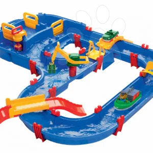 AquaPlay vodní dráha Megabridge 1528