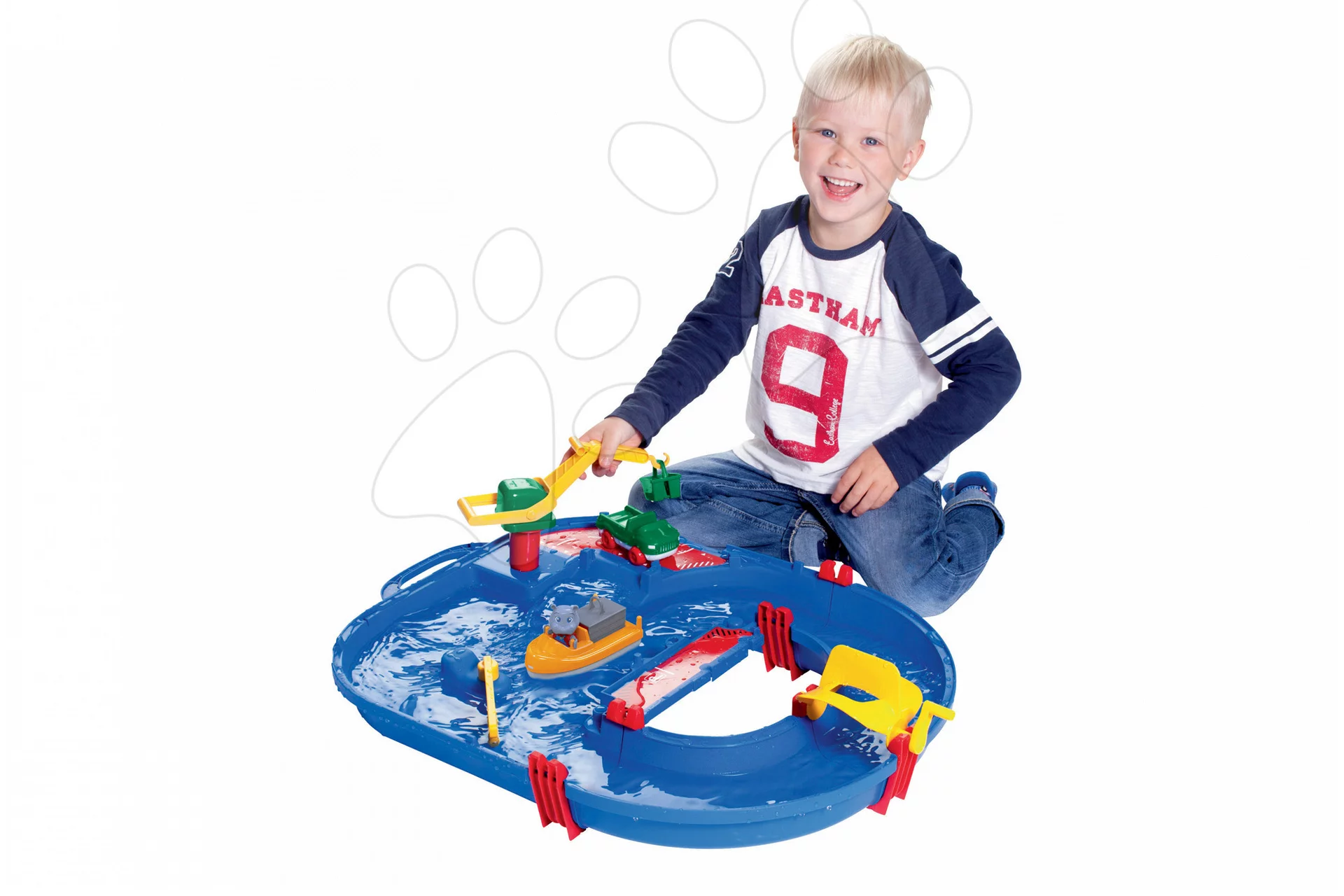 AquaPlay vodní dráha Star Set 1501 - Obrázek 2