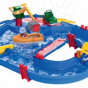 AquaPlay vodní dráha Star Set 1501