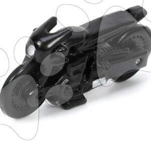 Autíčka Batman Nano 3-Pack Jada kovová délka 4 cm sada 3 druhů