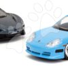 Autíčka Brian Porsche 911 GT3 RS a Shaw´s McLaren 720S Fast & Furious Twin Pack Jada kovová s otevíratelnými dveřmi délka 13 cm 1:32 - Image 2