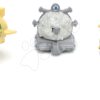 Autíčka Ninja želvy Nano Cars Jada kovová sada 3 druhů délka 4 cm - Image 2