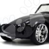 Autíčko DC 1965 Shelby Cobra 427 Jada kovové s otevíracími dveřmi a figurkou Two Face délka 13 cm 1:32 - Image 2