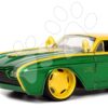 Autíčko Marvel Ford Thunderbird Jada kovové s otevíracími částmi a figurka Loki délka 22 cm 1:24 - Image 2