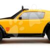 Autíčko na dálkové ovládání RC Bumblebee Transformers T7 Jada délka 28 cm 1:16 od 6 let - Image 2