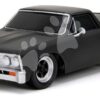Autíčko na dálkové ovládání RC El Camino Fast&Furious Jada délka 28 cm 1:16 od 6 let