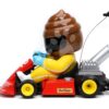Autíčko na dálkové ovládání RC Try me Fart Kart Jada délka 25 cm od 6 let - Image 2