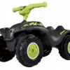 BIG odrážedlo čtyřkolka Quad 56410 černá - Image 2