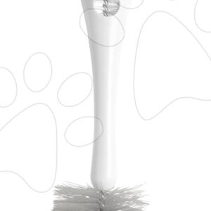 Beaba čistící kartáč 2v1 911561 bílý