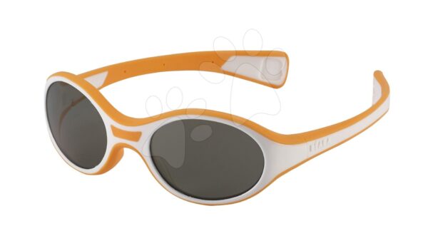 Beaba dětské sluneční brýle 930261 oranžové